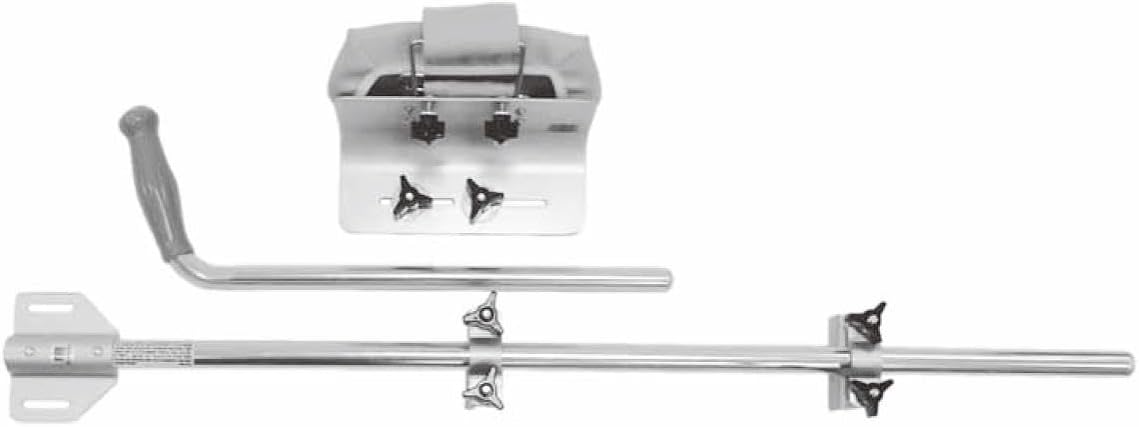 Medline Walker Platform Armrest Attachment