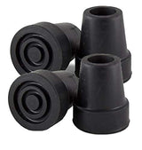 Cane Tip, 3/4" Diameter - BeHope