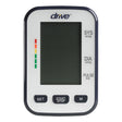 Home Automatic Digital Blood Pressure Monitor Drive™ Medium Cuff Nylon Cuff 22 - 36 cm Desk Model - BeHope