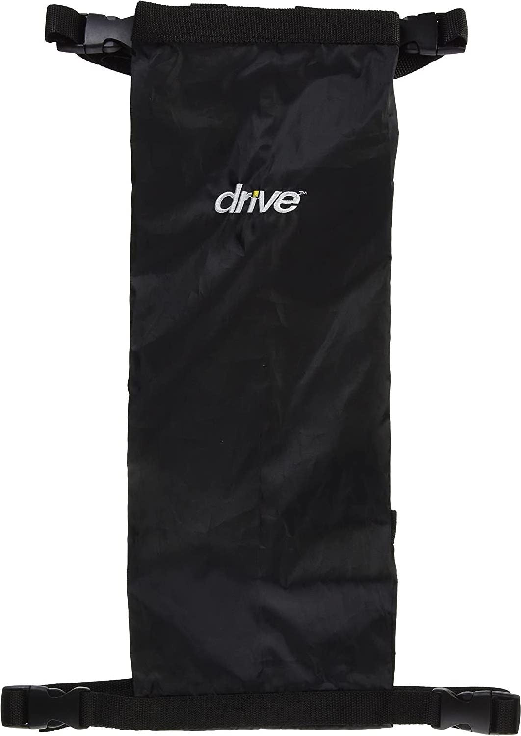 Wheelchair Carry Pouch For Oxygen Cylinders - BeHope