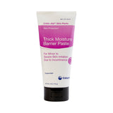 Skin Protectant Critic-Aid® 6 oz. Tube Scented Paste CHG Compatible - BeHope