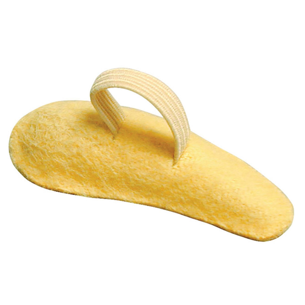 Hammer Toe Crest Pedifix® Small Pull-On Female 4 to 7 Right Foot