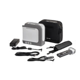 iGO2 Portable Oxygen Concentrator (POC) - BeHope