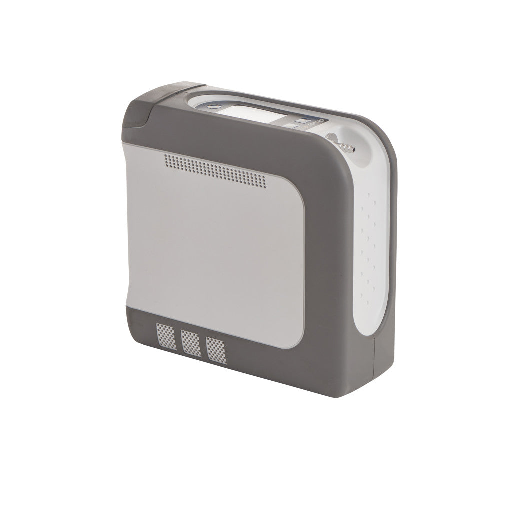 iGO2 Portable Oxygen Concentrator (POC) - BeHope