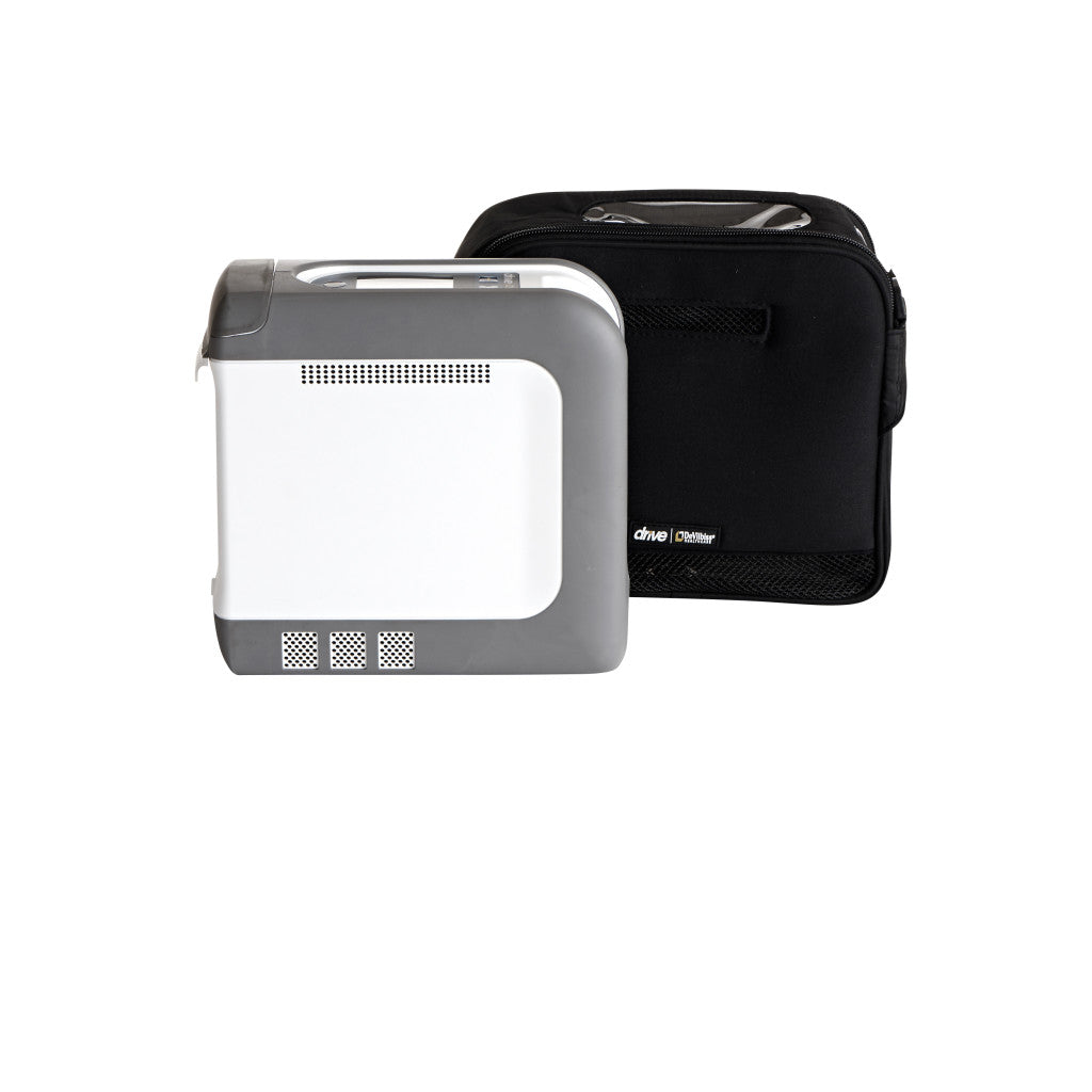 iGO2 Portable Oxygen Concentrator (POC) - BeHope