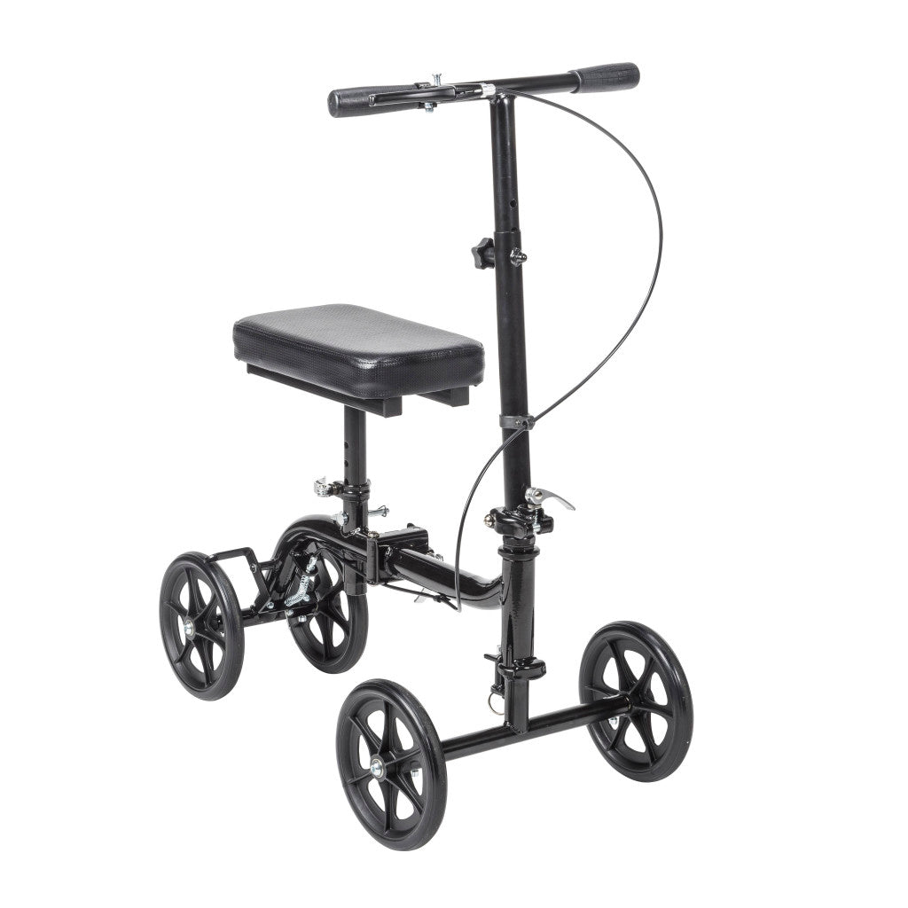 Economy Folding Knee Walker - BeHope