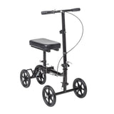 Economy Folding Knee Walker - BeHope