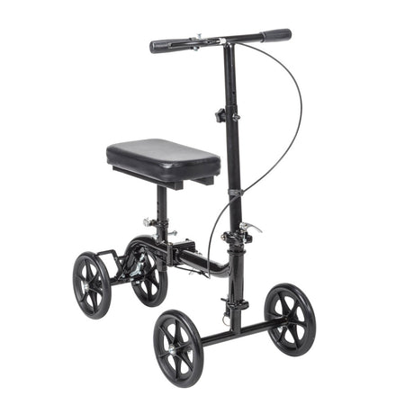 Economy Folding Knee Walker - BeHope
