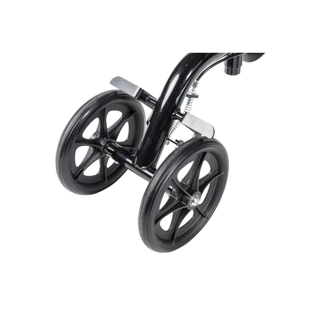 Economy Folding Knee Walker - BeHope