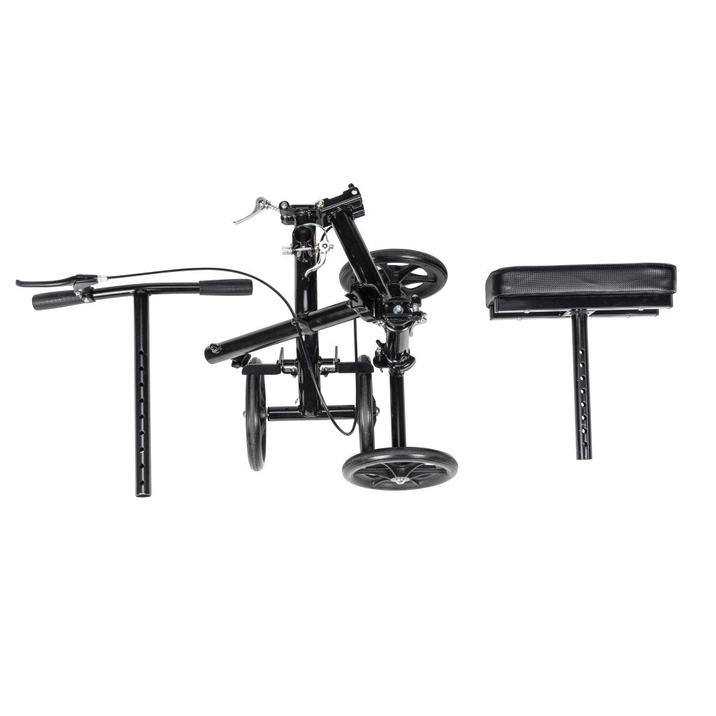 Economy Folding Knee Walker - BeHope