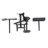 Economy Folding Knee Walker - BeHope