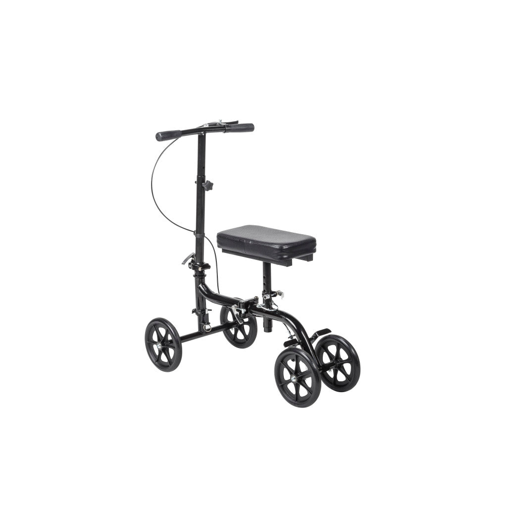 Economy Folding Knee Walker - BeHope