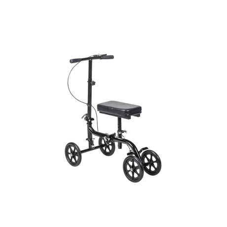 Economy Folding Knee Walker - BeHope