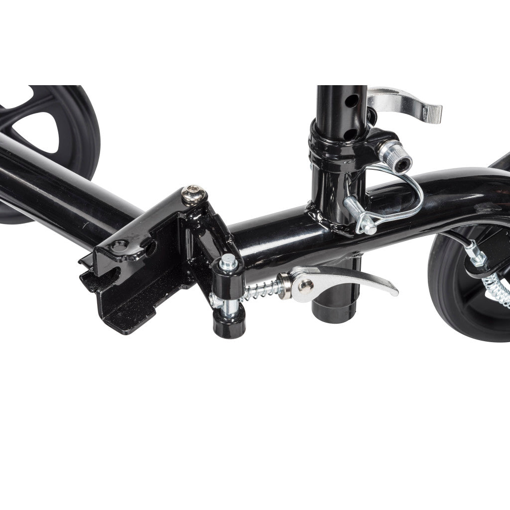 Economy Folding Knee Walker - BeHope