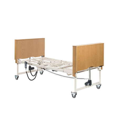 Solite Pro Homecare Bed Package - BeHope