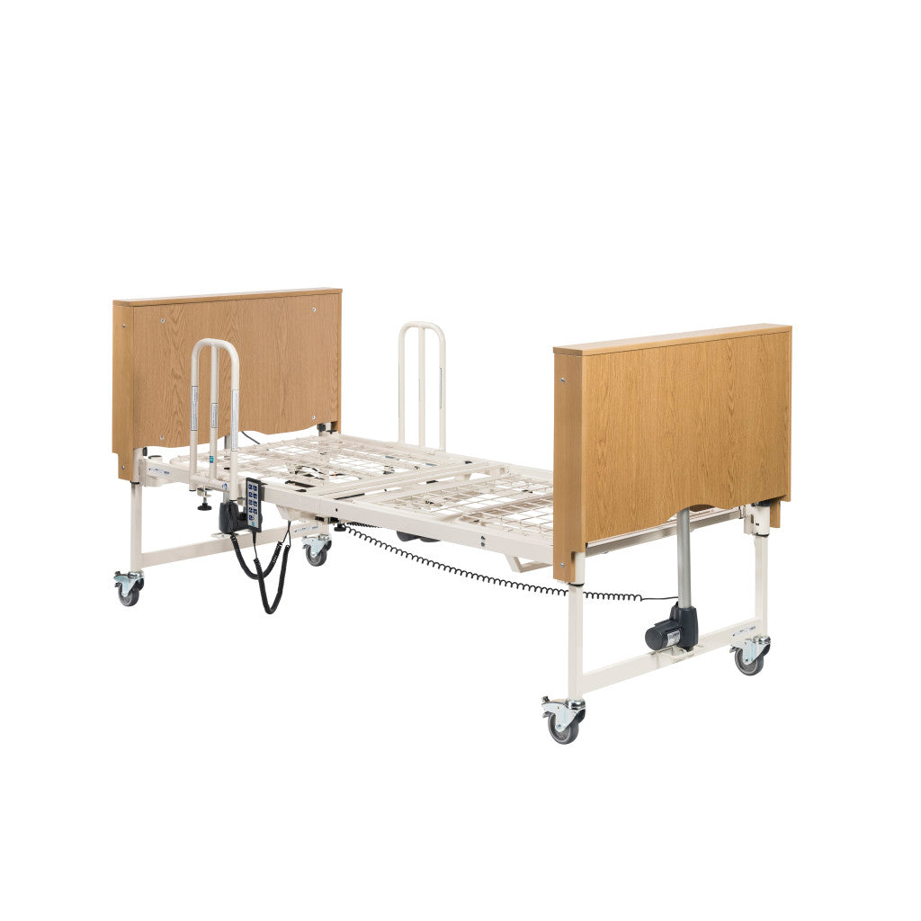 Solite Pro Homecare Bed Package - BeHope