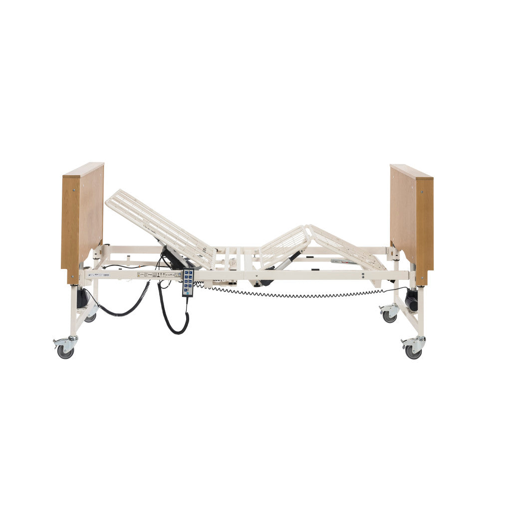 Solite Pro Homecare Bed Package - BeHope