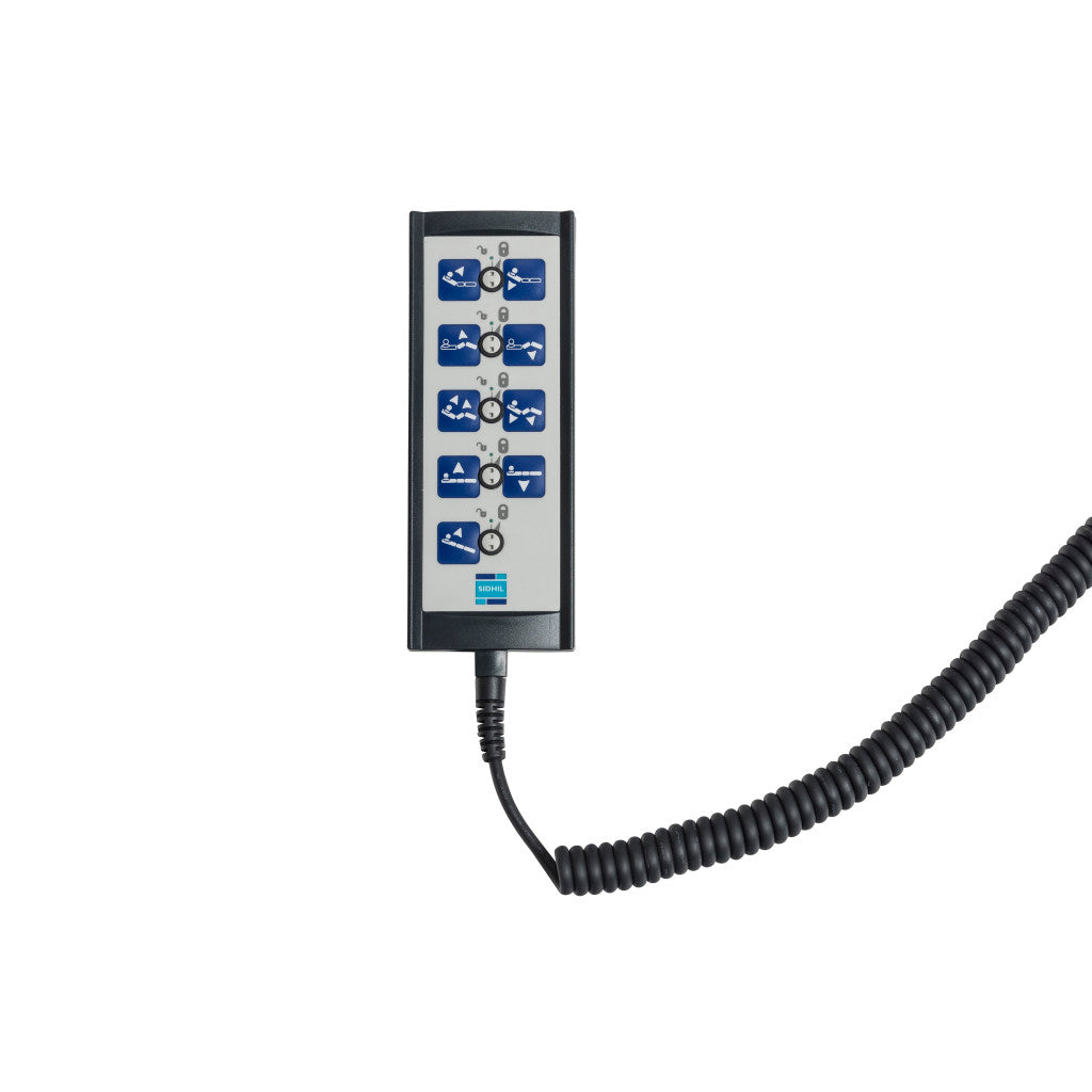 Solite Pro Homecare Bed Package - BeHope