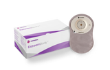 BX/30 Esteem Body Closed-End Pouch Opaque window/filter Mod Stomahesive CTF-10-35mm 3.5mm-CD 40mm-TL - BeHope