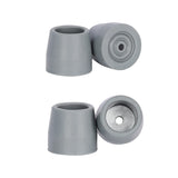 Utility Replacement Tip Gray - BeHope