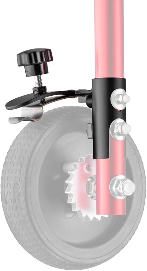 Dial-a-speed Tabs For Nimbo - BeHope