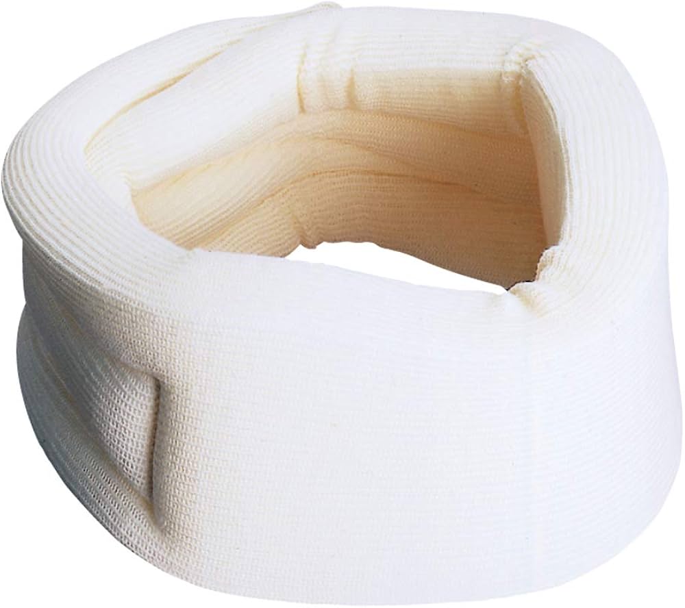 Soft Foam Cervical Collar - BeHope
