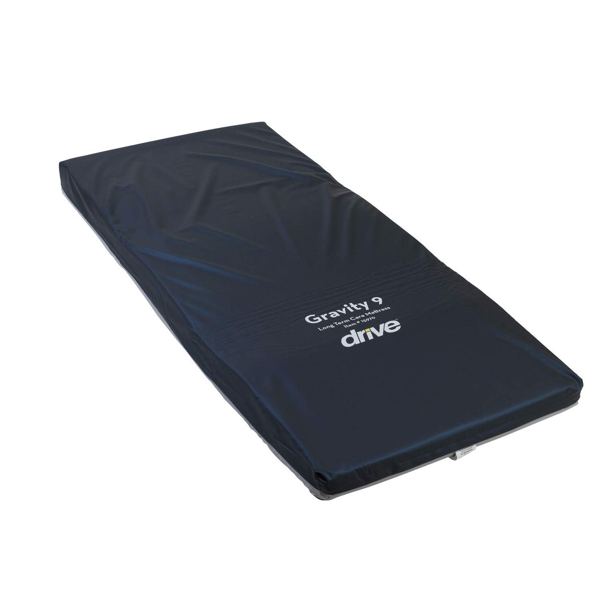 Gravity 9 Long Term Care Pressure Redistribution Mattress - BeHope