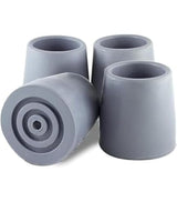 Utility Replacement Tip Gray - BeHope