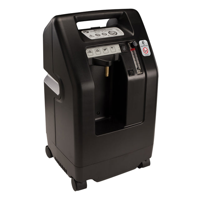 Devilbiss 5 Liter Oxygen Concentrator - BeHope