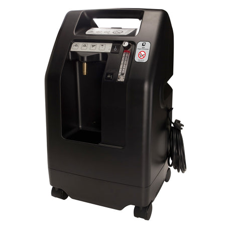 Devilbiss 5 Liter Oxygen Concentrator