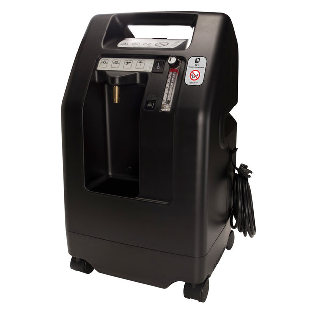 Devilbiss 5 Liter Oxygen Concentrator - BeHope