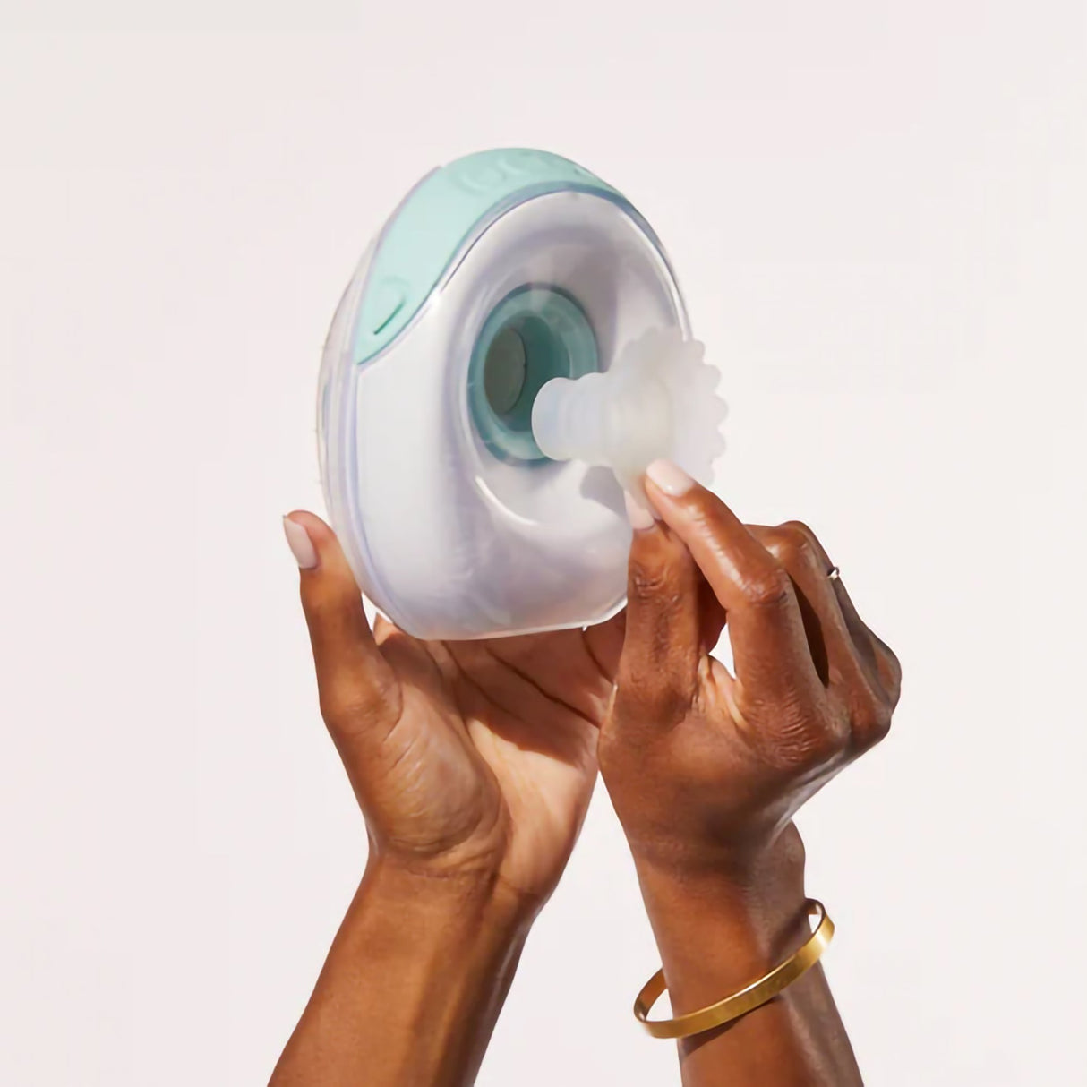 Breast Pump Sizing Insert Set Willow® For Willow® Go and the Willow® 3.0 Breast Pumps