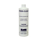 Speed Clean Sterilizer Cleaner 16 Oz Each - BeHope