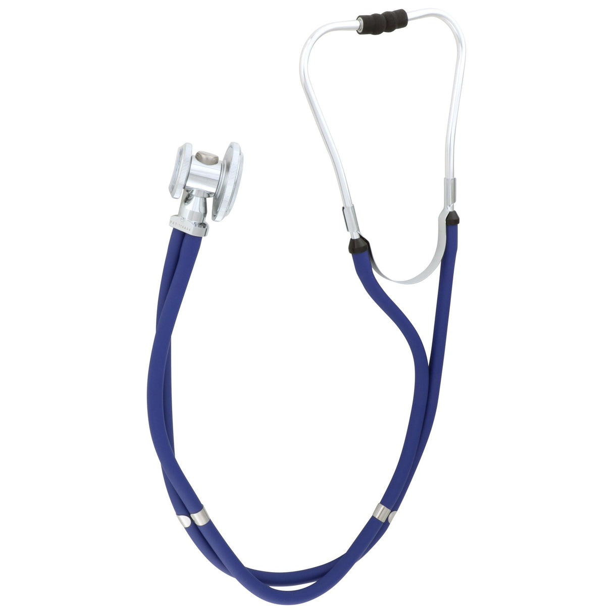 Reusable Aneroid / Stethoscope Set McKesson Brand 23 to 33 cm Adult Cuff Dual Head Sprague Stethoscope Pocket Aneroid