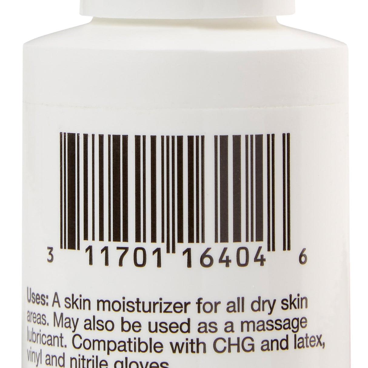 Hand and Body Moisturizer Sween® Lotion 4 oz. Bottle Scented Lotion CHG Compatible