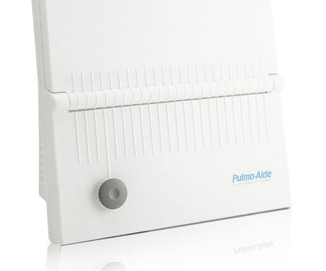 Pulmo-aide® Compressor Nebulizer System - BeHope