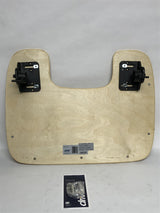 First Class School Chair Dining Tray - BeHope