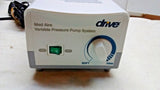 Med Aire Variable Pressure Pump - BeHope