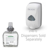 Soap PROVON® Foaming 1,200 mL Dispenser Refill Bottle Unscented