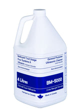 Ultrasonic General Purpose Cleaner Concentrated Solution Btl - BeHope