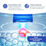 Blue LED Therapy Acne Treatment Device ESPADA™ 2