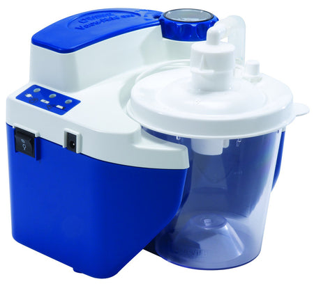 Suction Canister Vacu-Aide® Compact - BeHope