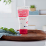 Hand and Body Moisturizer Sween® 24 5 oz. Tube Unscented Cream CHG Compatible