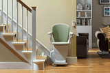 Stannah Stair Lift Repair