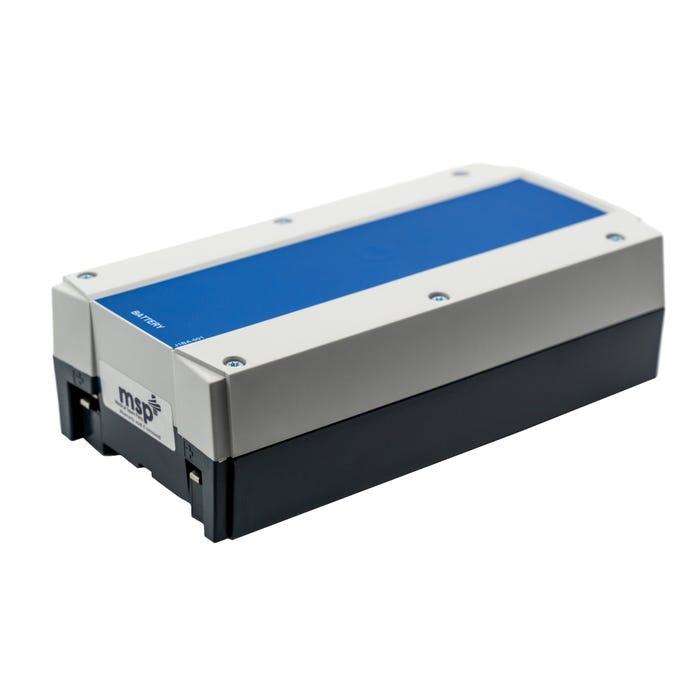 Rechargeable Battery - BeHope
