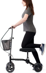 Medline Generation 4 Knee Walker