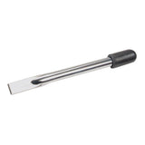 Wheelchair Transport Chair Brake Handle Extensions, 8" - BeHope