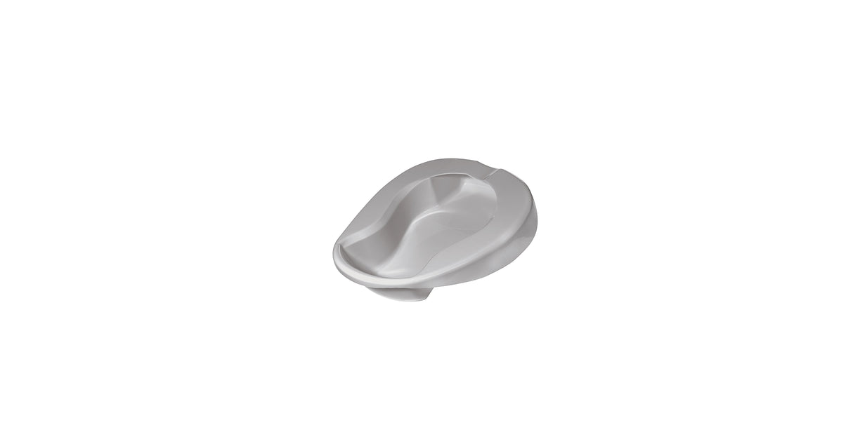 Contoured Bed Pan - BeHope