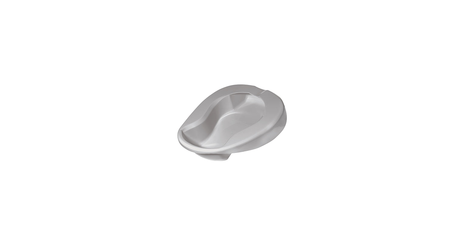 Contoured Bed Pan - BeHope
