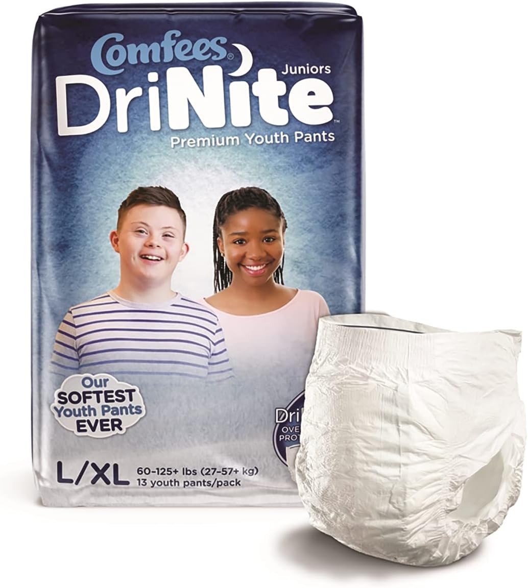 Comfees Youth Pants